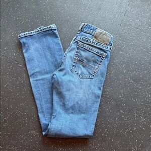 Men’s Ariat M7 Slim Straight Jean Sz 29/36